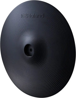 Roland CY12CT Crash V-Cymbal Pad top