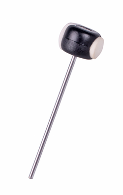 DXP DB489 ABS Dual Kick Drum Pedal Beater