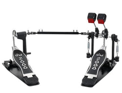 DW DWCP2002 Double Pedal