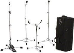 DW 6000 Ultra-light Drum Hardware Pack with Bag