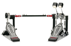 DW DWCP9002PC Double Pedal