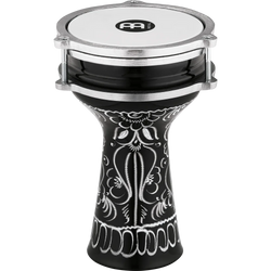 Meinl Mini Darbuka, Hand Engraved Shell - 4 1/4