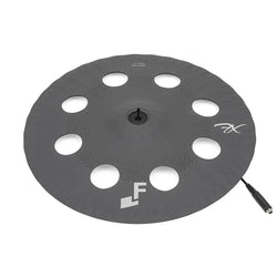 Ef-Note C17FX Effect Cymbal Pad