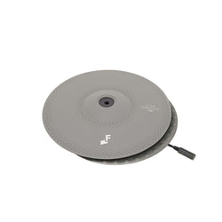 EFNOTE EFD-H12 Hi-Hat Cymbals 12