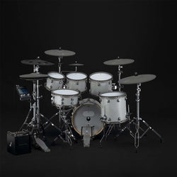 EFNOTE PRO 504 Technical 6pc Electronic Stage Drum Kit