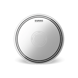 Evans EC Reverse Dot Snare - 10