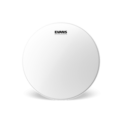 Evans G1 Coated Bass Drum Head 18