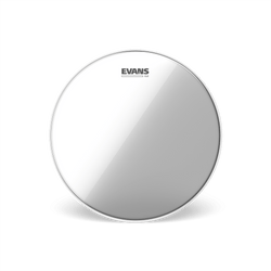Evans Drumhead - G2 Clear Bass 20