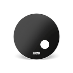 EVANS EQ3 Onyx Resonant 20