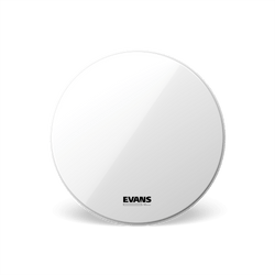 Evans Drumhead - EQ3 No Port 20