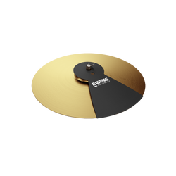 Evans SoundOff - Cymbal Mute