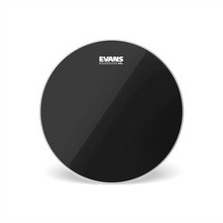 Evans Black Chrome 6