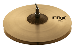 Sabian FRX Series FRX1402 14 Inch Hi Hats