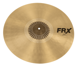 Sabian 19” FRX Crash