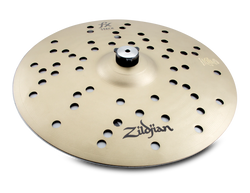 Zildjian FXS16 16in FX Stack Pair Cymbal with Mount