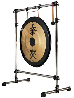 Gibraltar Gong Stand w/1.5
