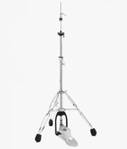 Gibraltar Lightning Rod Telescoping Double Braced Hi Hat Stand