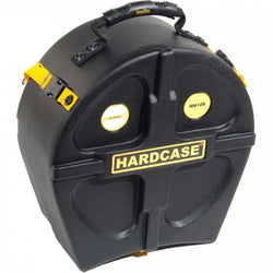 Hardcase Standard Black 12in Snare Case