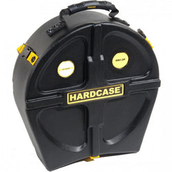 Hardcase Standard Black 13 inch Piccolo Snare Case