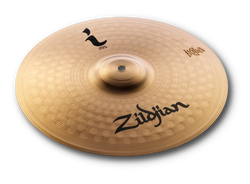 Zildjian 18in I Series Crash with bright sound