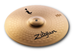 Zildjian 19in I Series Crash - bright sound