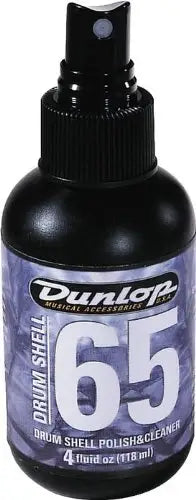 Dunlop Drum Shell Polish & Cleaner