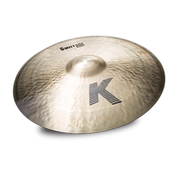Zildjian K - 21