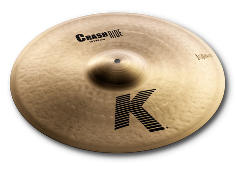 Zildjian 18 Zildjian 18