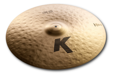 Zildjian 24