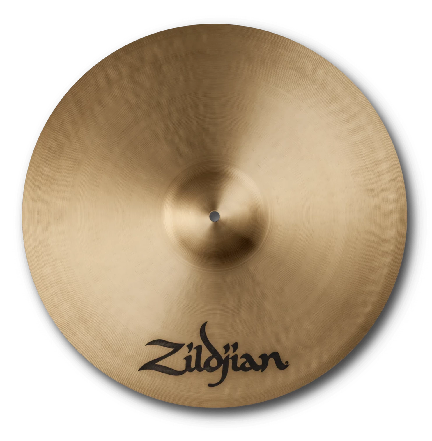 Zildjian 19