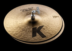 Zildjian 13