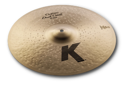 Zildjian 18