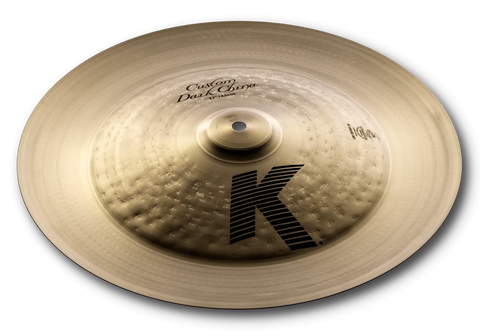 Zildjian 17