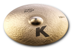 Zildjian 18