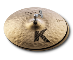 Zildjian 14