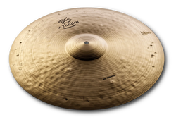 Zildjian Cymbals 22