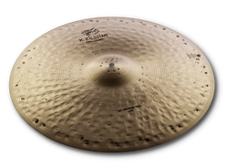 Zildjian K Constantinople 22 Medium Thin Ride Cymbal