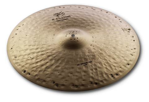 Zildjian 20