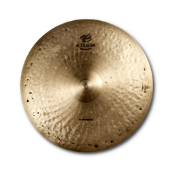 Zildjian K Constantinople 22 inch Renaissance top view Ride