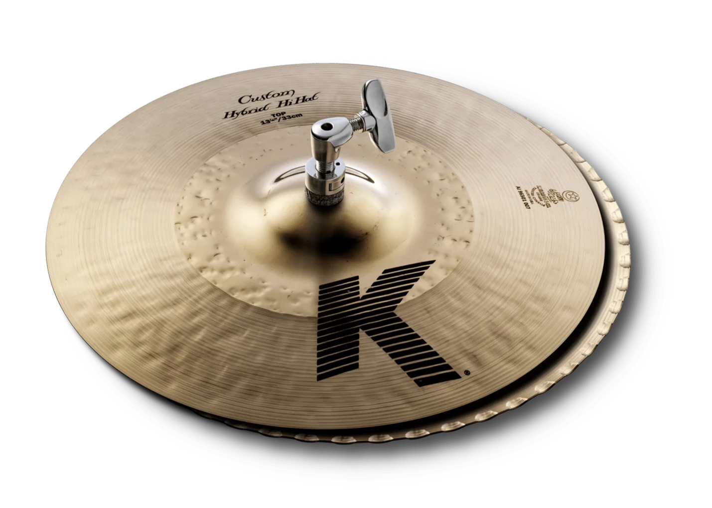 Zildjian 13.25