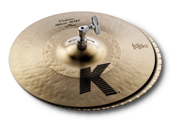 Zildjian K Custom 14.25