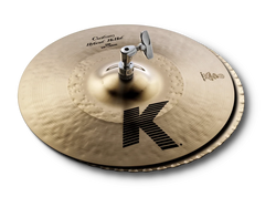 Zildjian 13.25