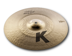 Zildjian 17