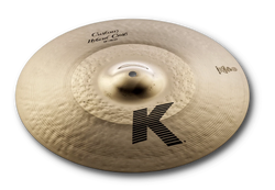 Zildjian 18