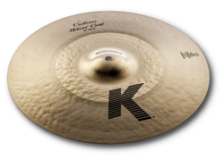 Zildjian 19