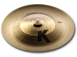 Zildjian 17