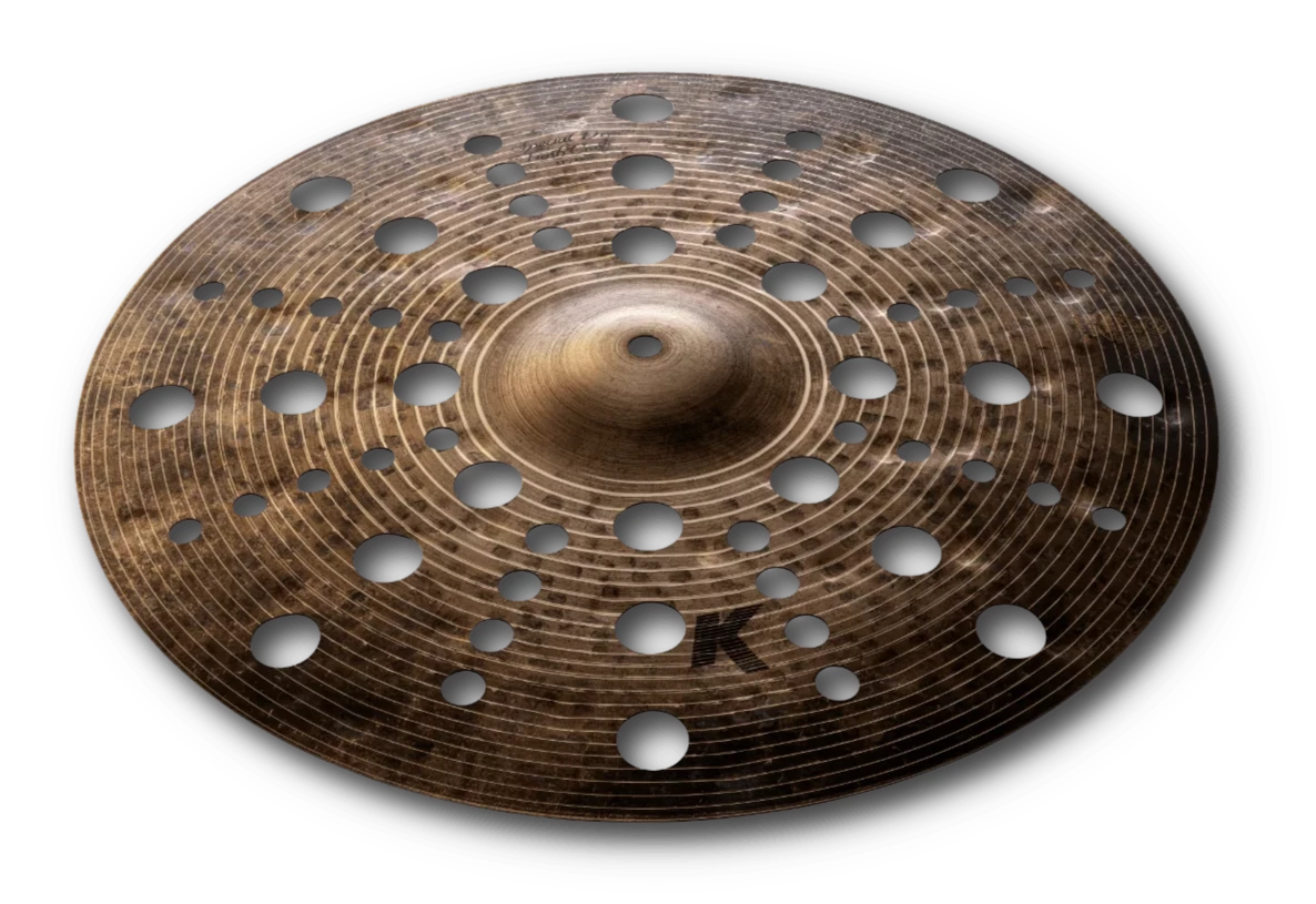 Zildjian 21