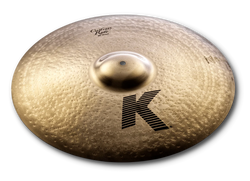 Zildjian K Custom 20