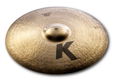 Zildjian K Custom 20
