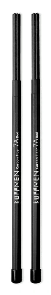Kuppmen Carbon Fiber 7A Drumrods
